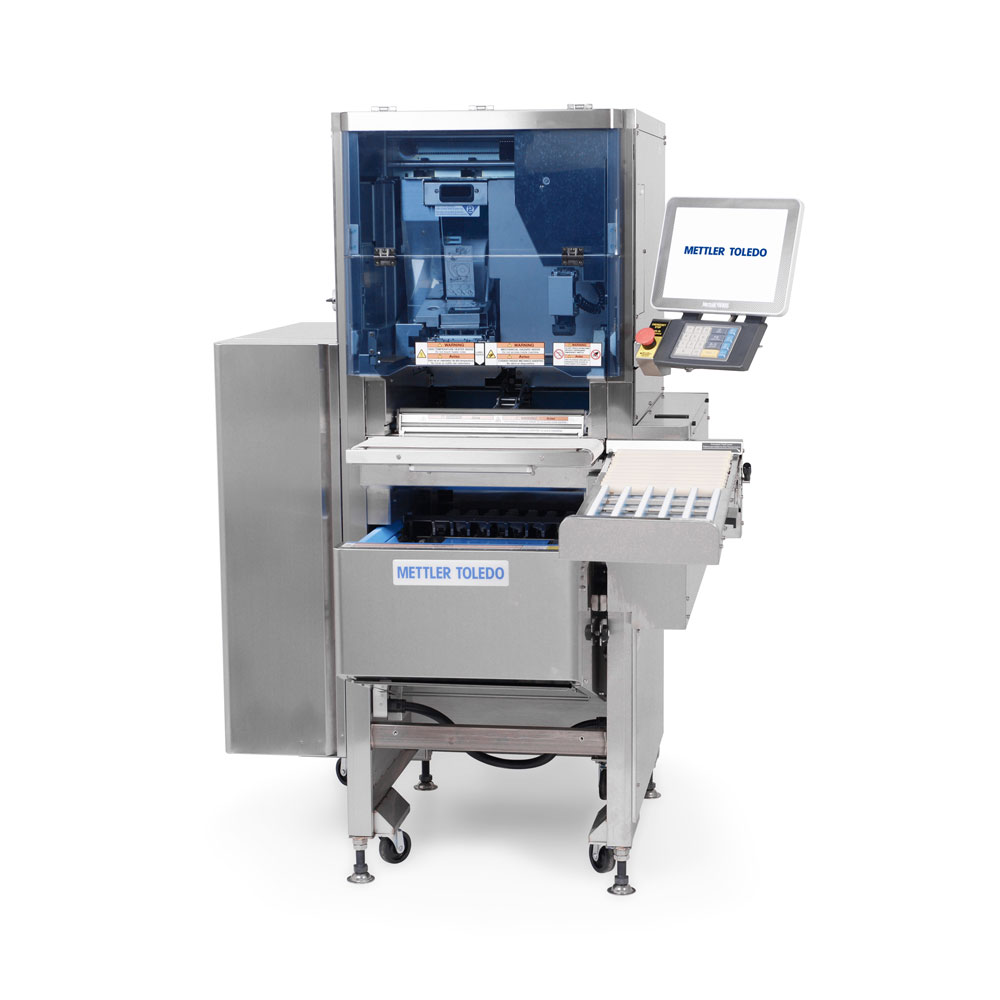 880 Automatic Wrapper - Arkansas Food Equipment Sales & Service