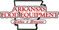 Arkansas Food Equipment Sales & Service